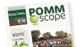 pommscope - newletter