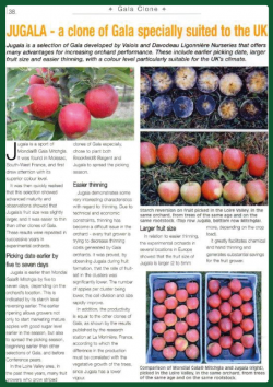 REVUE-DE-PRESSE-DALIVAL--Article-Jugala-Fruit-grower-p1-Illu