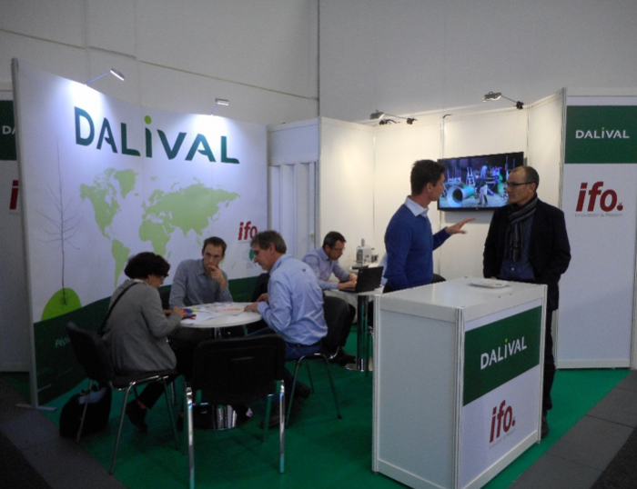 Fruit logistica salon dalival 3