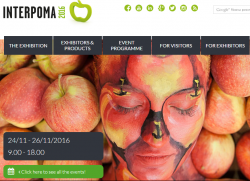 Dalival interpoma 2016