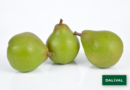 Pears - Dalival - Doyenné du Comice