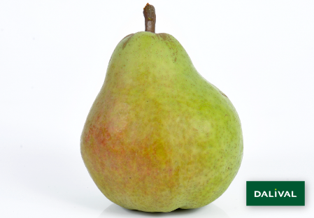 Pears - Dalival - Williams