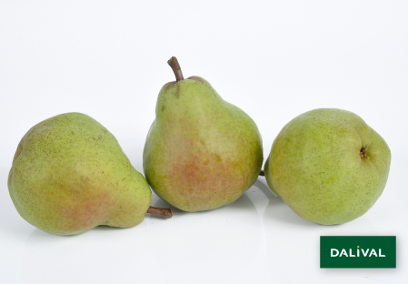 Pears - Dalival - Williams